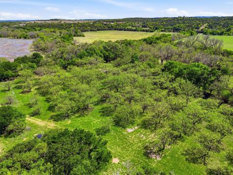 12011 Paradise Boulevard Bluff Dale TX 76433