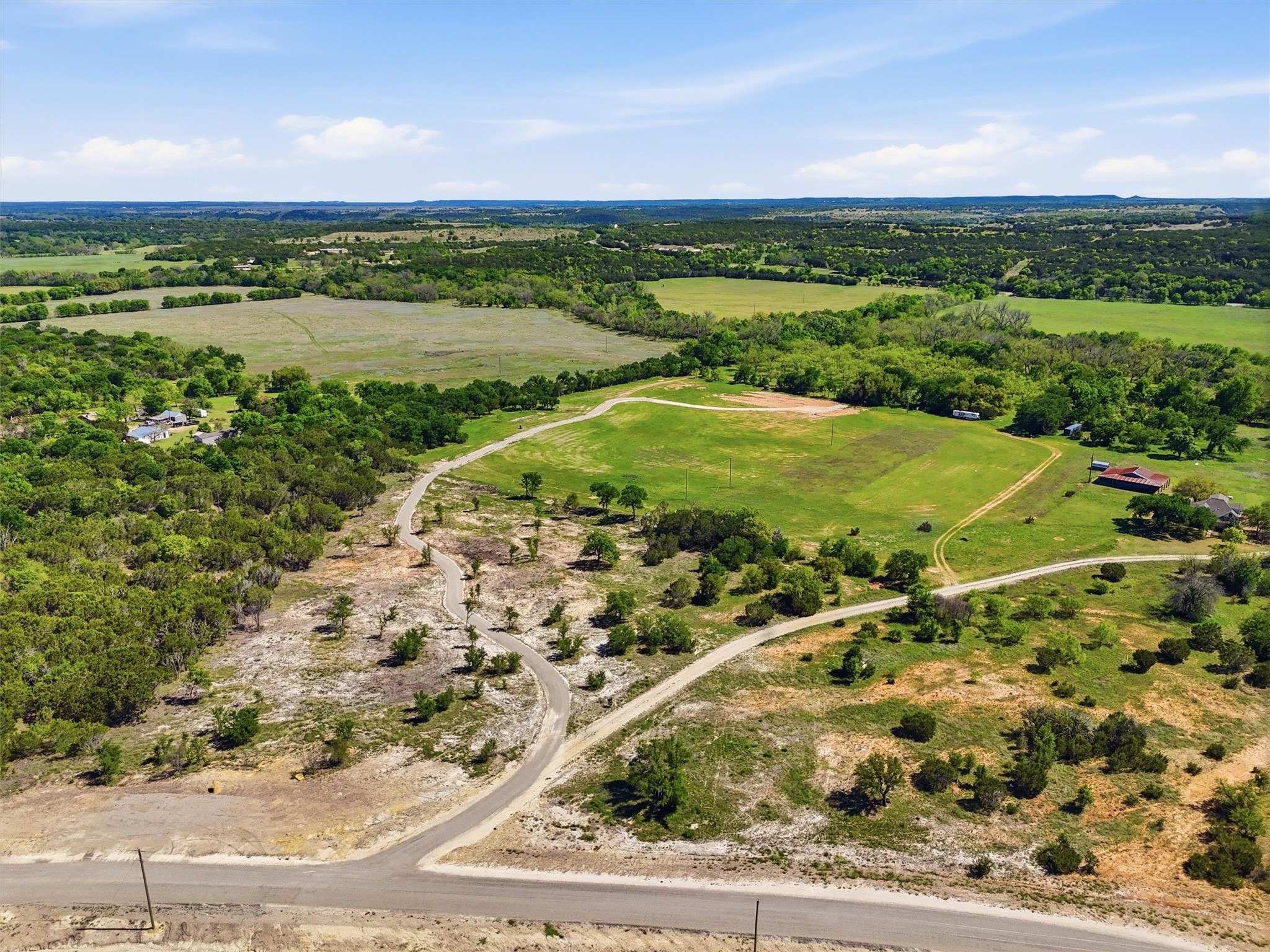 12011 Paradise Boulevard Bluff Dale TX 76433