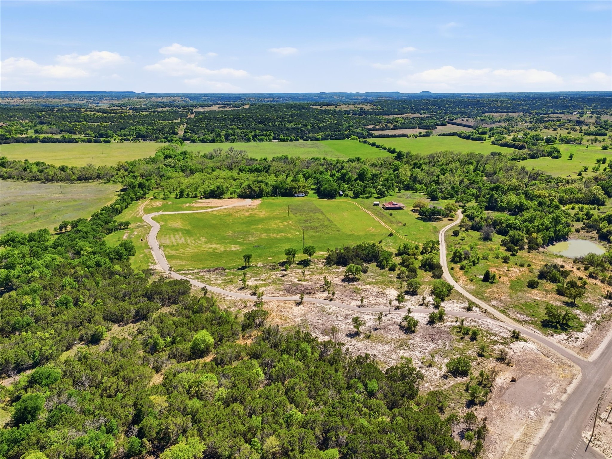 12011 Paradise Boulevard Bluff Dale TX 76433