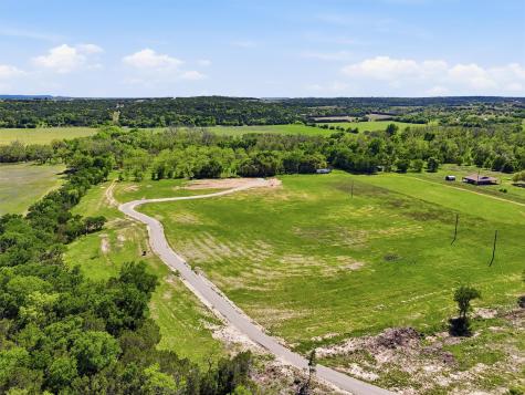 12011 Paradise Boulevard Bluff Dale TX 76433
