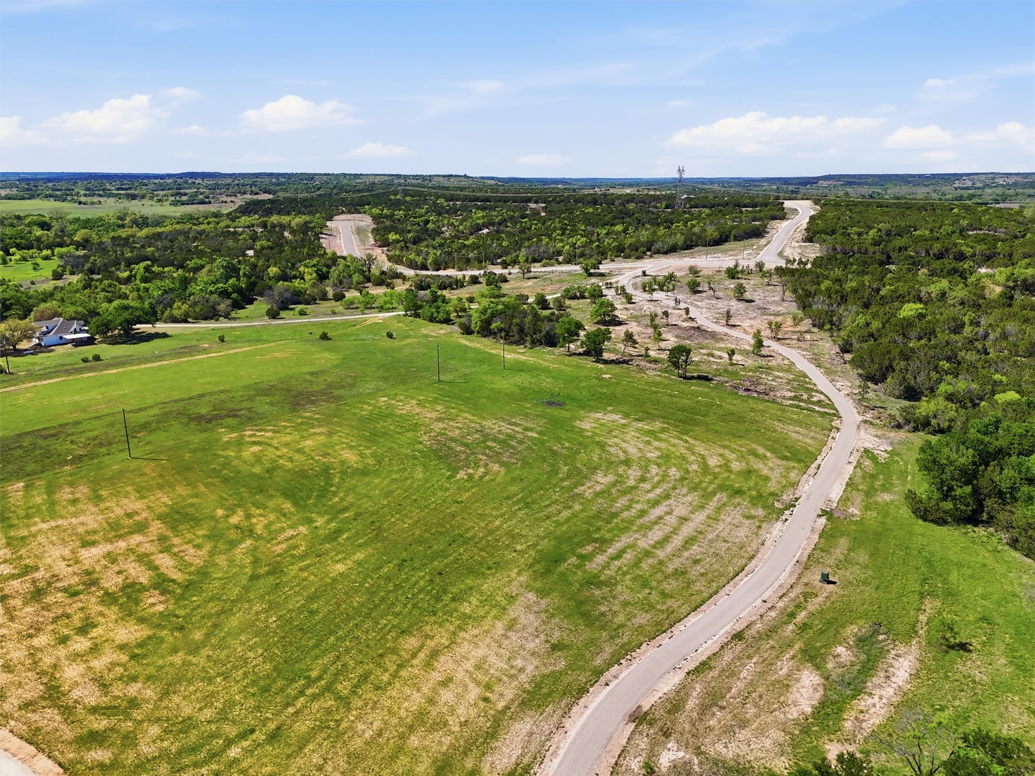 12011 Paradise Boulevard Bluff Dale TX 76433