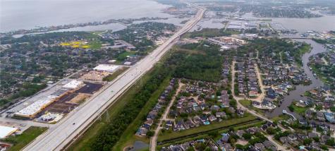 TBD2 Bayport Boulevard Seabrook TX 77586
