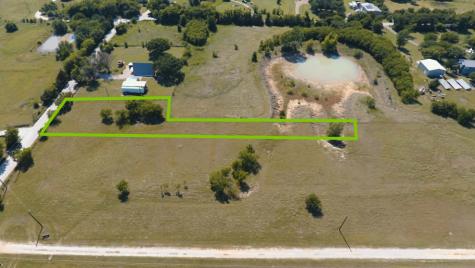 4444 Belz Road Sanger TX 76266