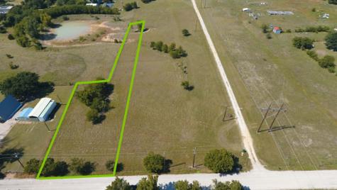 4444 Belz Road Sanger TX 76266