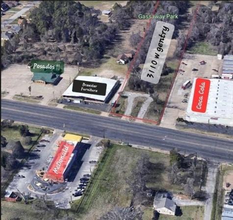3110 W Gentry Parkway Tyler TX 75702