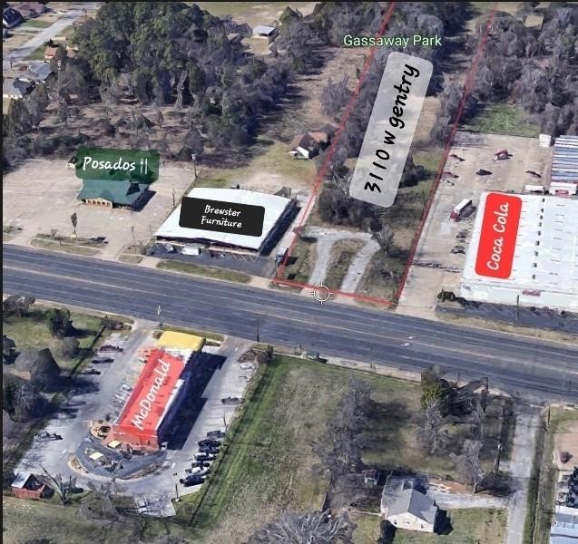 3110 W Gentry Parkway Tyler TX 75702