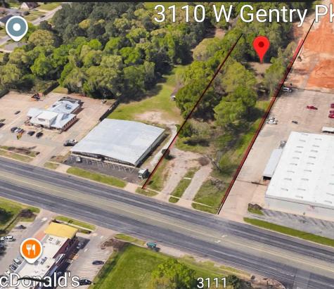 3110 W Gentry Parkway Tyler TX 75702
