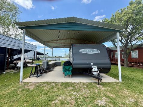 15 Pelican Isle Drive Kerens TX 75144