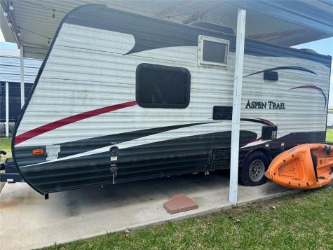 15 Pelican Isle Drive Kerens TX 75144