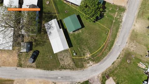 15 Pelican Isle Drive Kerens TX 75144