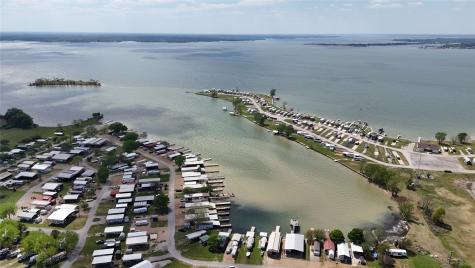 15 Pelican Isle Drive Kerens TX 75144