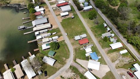 15 Pelican Isle Drive Kerens TX 75144