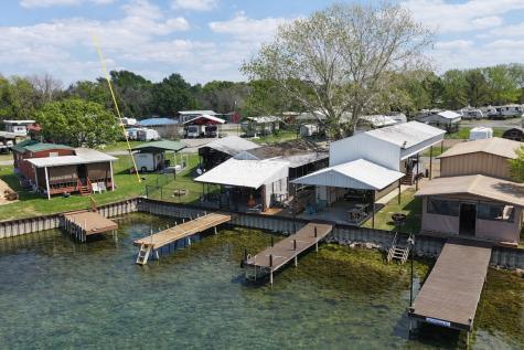 15 Pelican Isle Drive Kerens TX 75144
