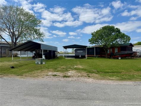 15 Pelican Isle Drive Kerens TX 75144