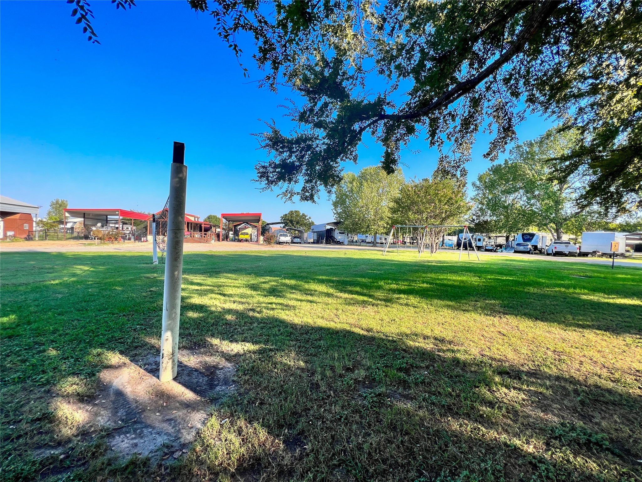 15 Pelican Isle Drive Kerens TX 75144