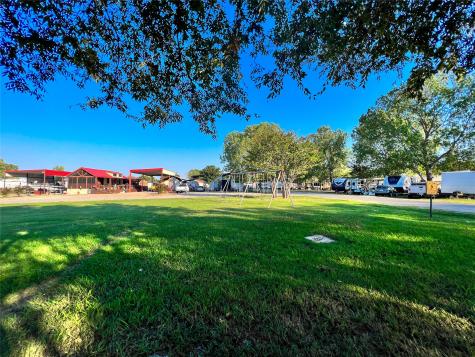 15 Pelican Isle Drive Kerens TX 75144