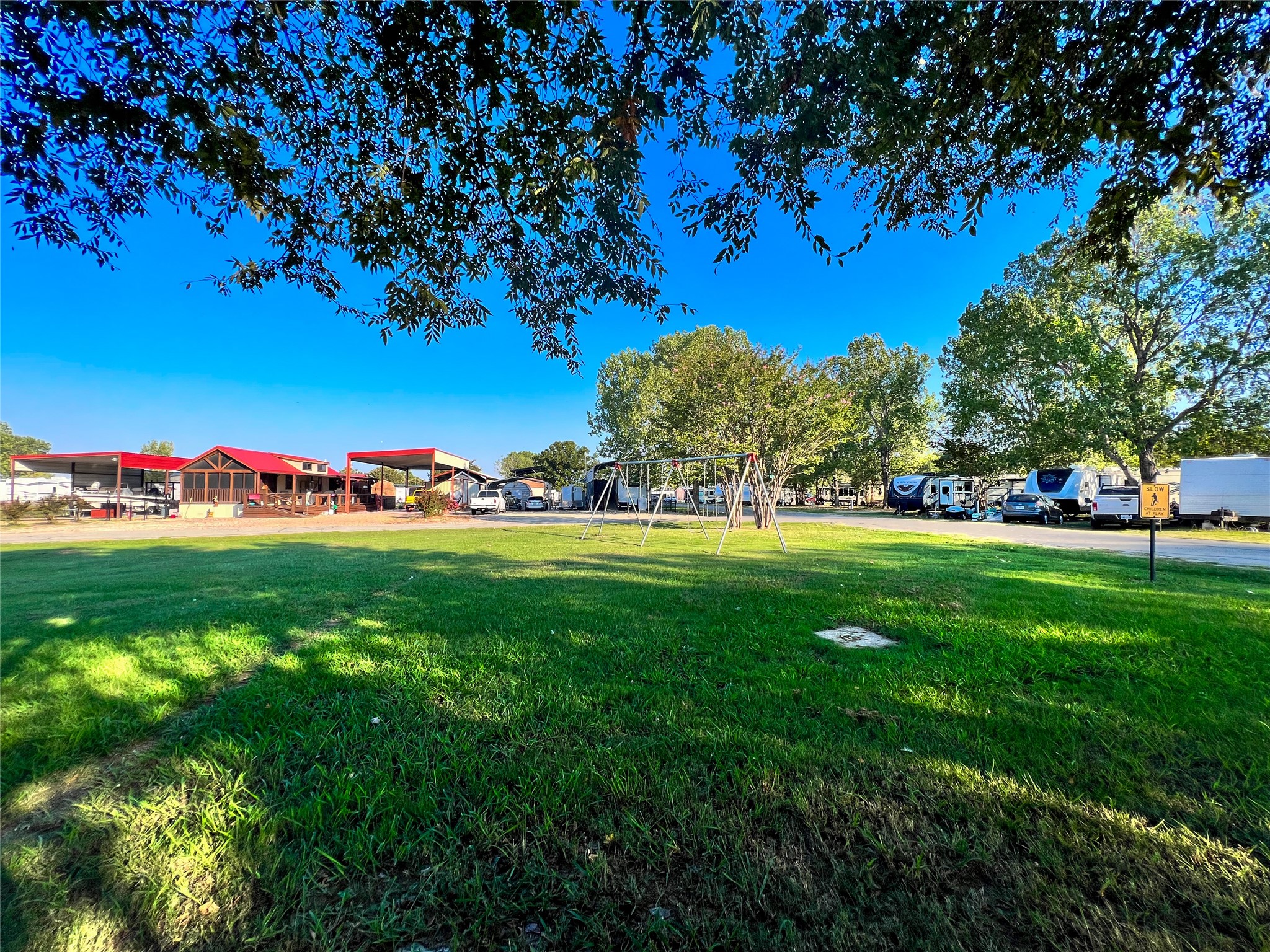 15 Pelican Isle Drive Kerens TX 75144