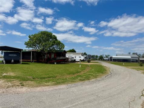 15 Pelican Isle Drive Kerens TX 75144