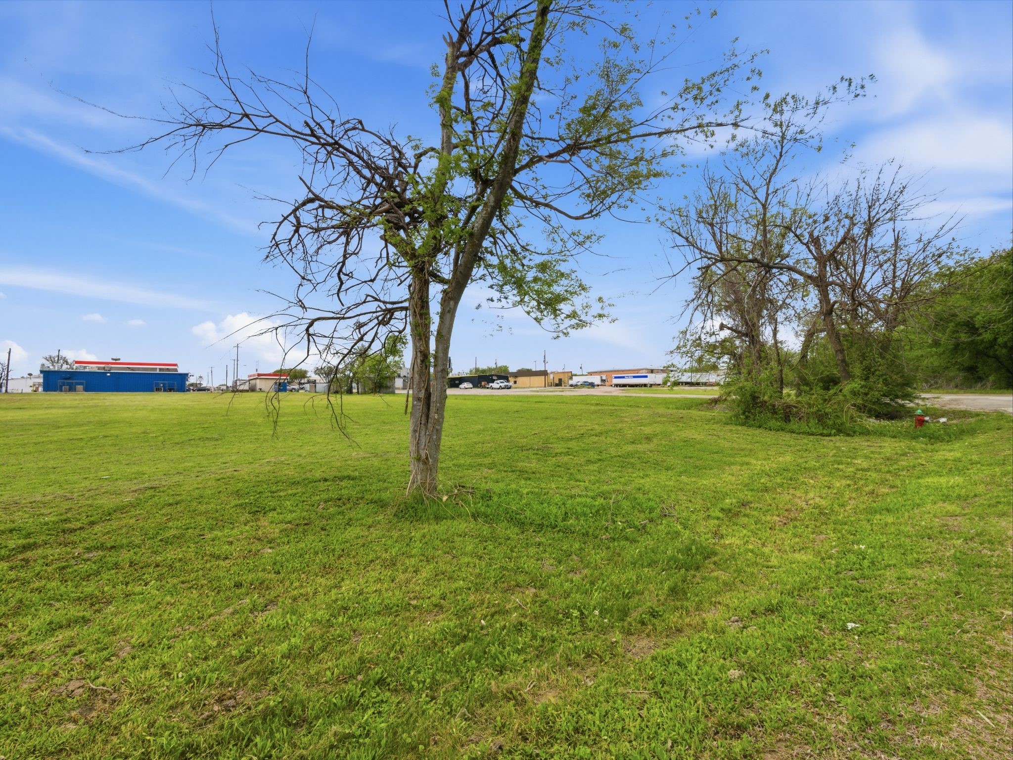 Tbd E Mulberry Street Kaufman TX 75142