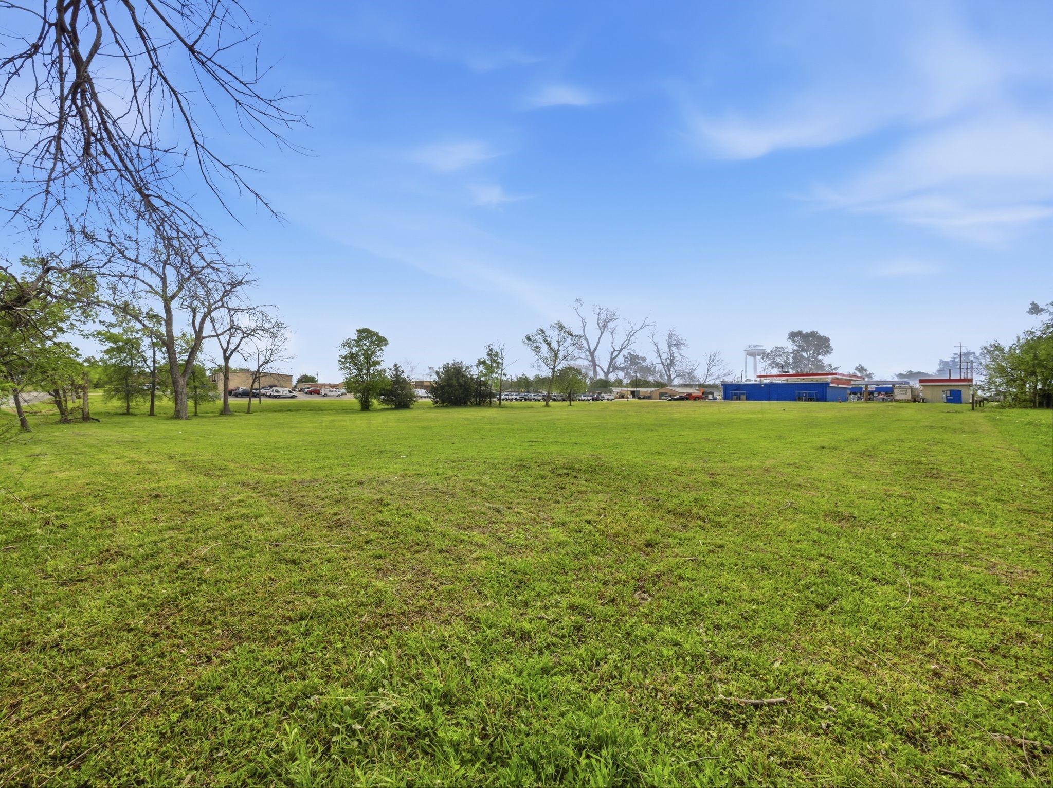 Tbd E Mulberry Street Kaufman TX 75142