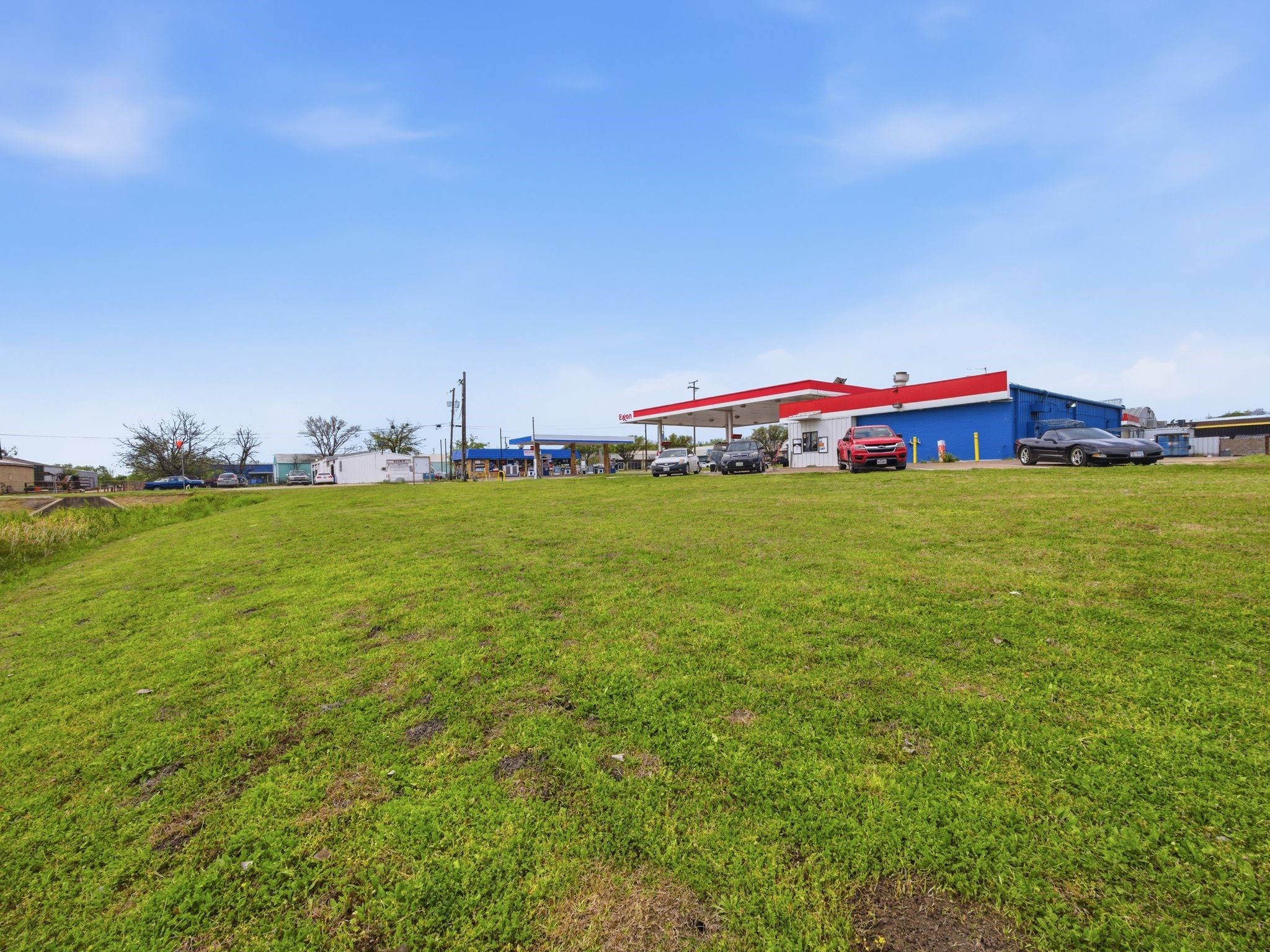 Tbd E Mulberry Street Kaufman TX 75142