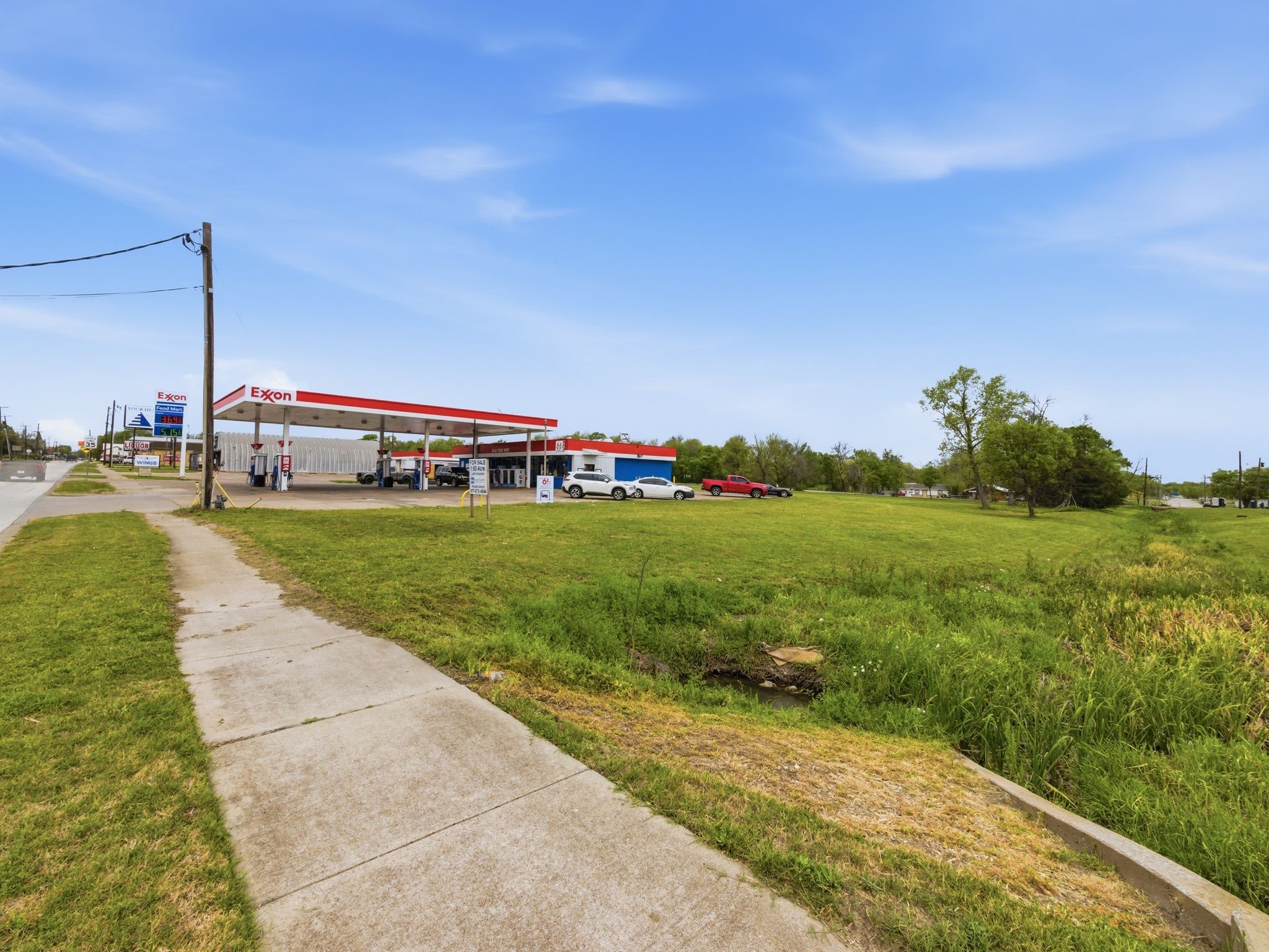 Tbd E Mulberry Street Kaufman TX 75142