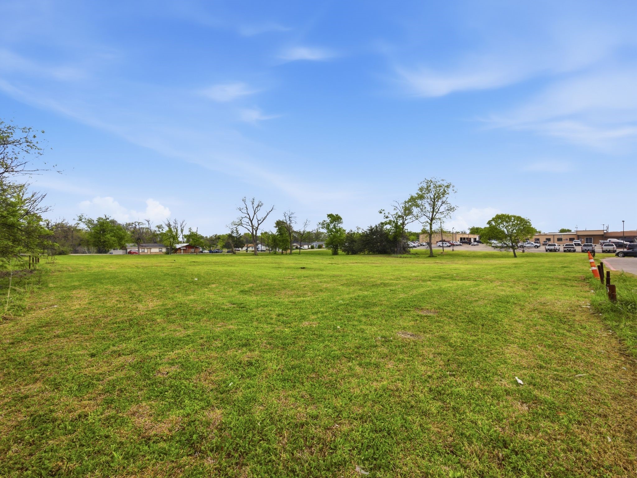 Tbd E Mulberry Street Kaufman TX 75142