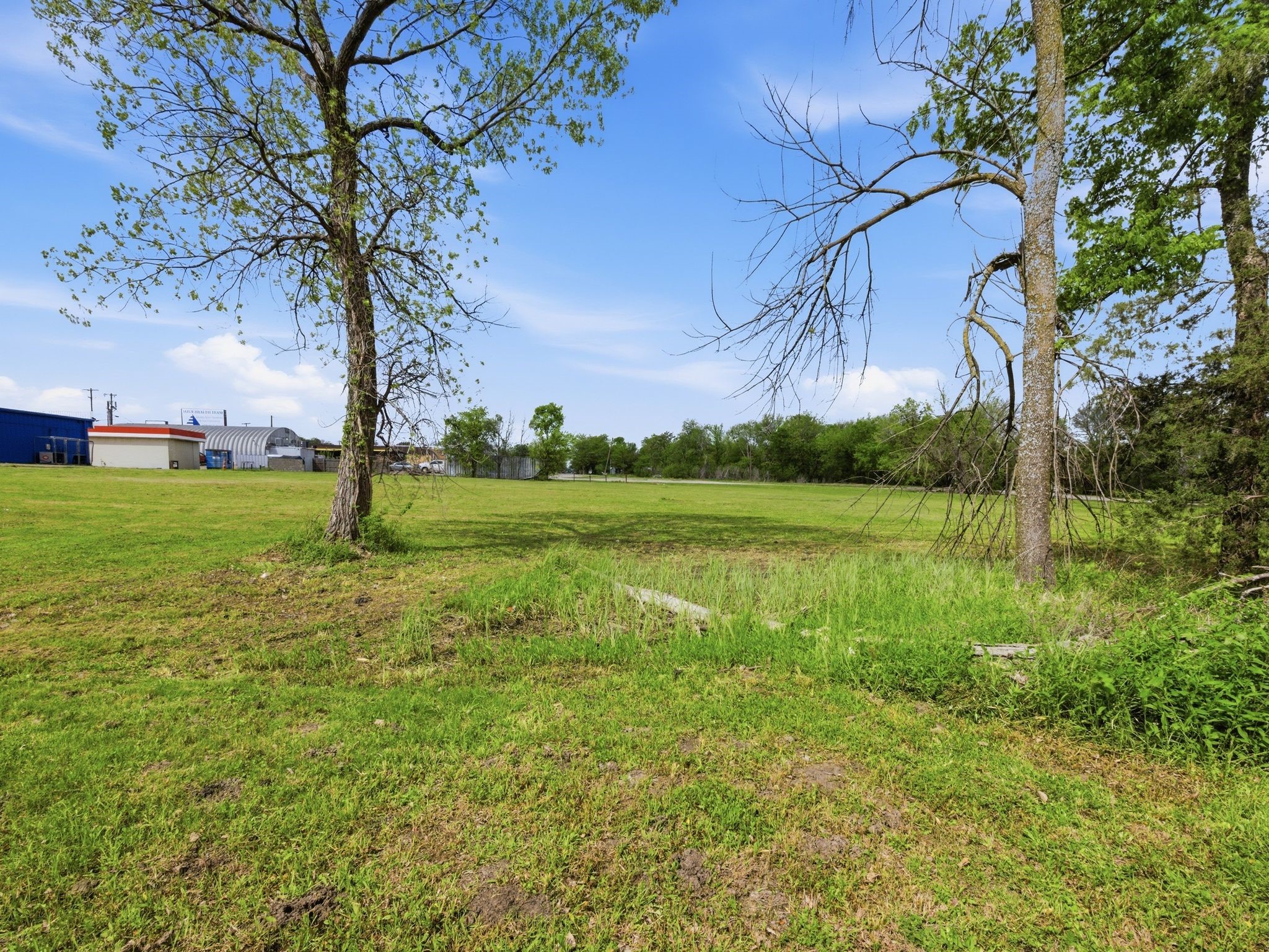 Tbd E Mulberry Street Kaufman TX 75142