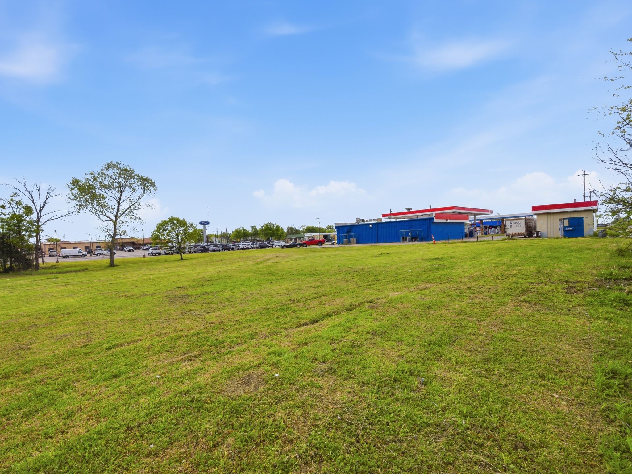 Tbd E Mulberry Street Kaufman TX 75142
