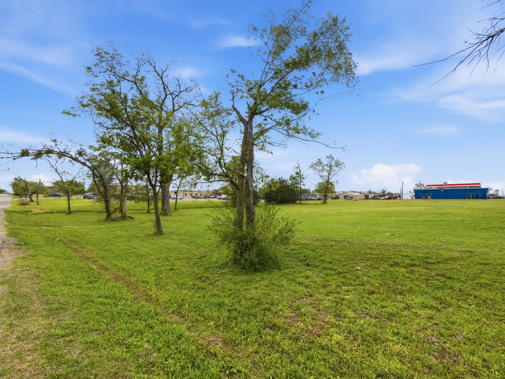 Tbd E Mulberry Street Kaufman TX 75142