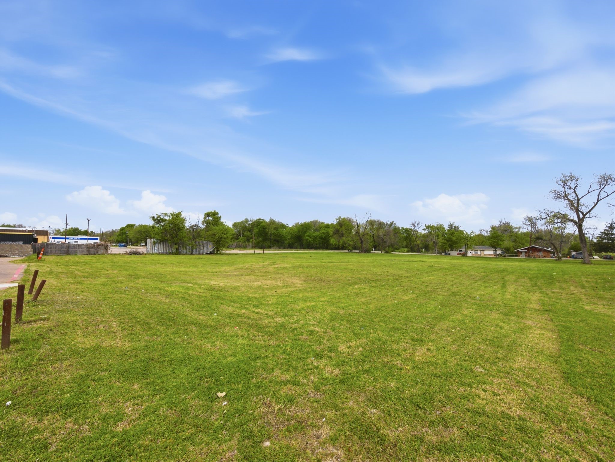 Tbd E Mulberry Street Kaufman TX 75142