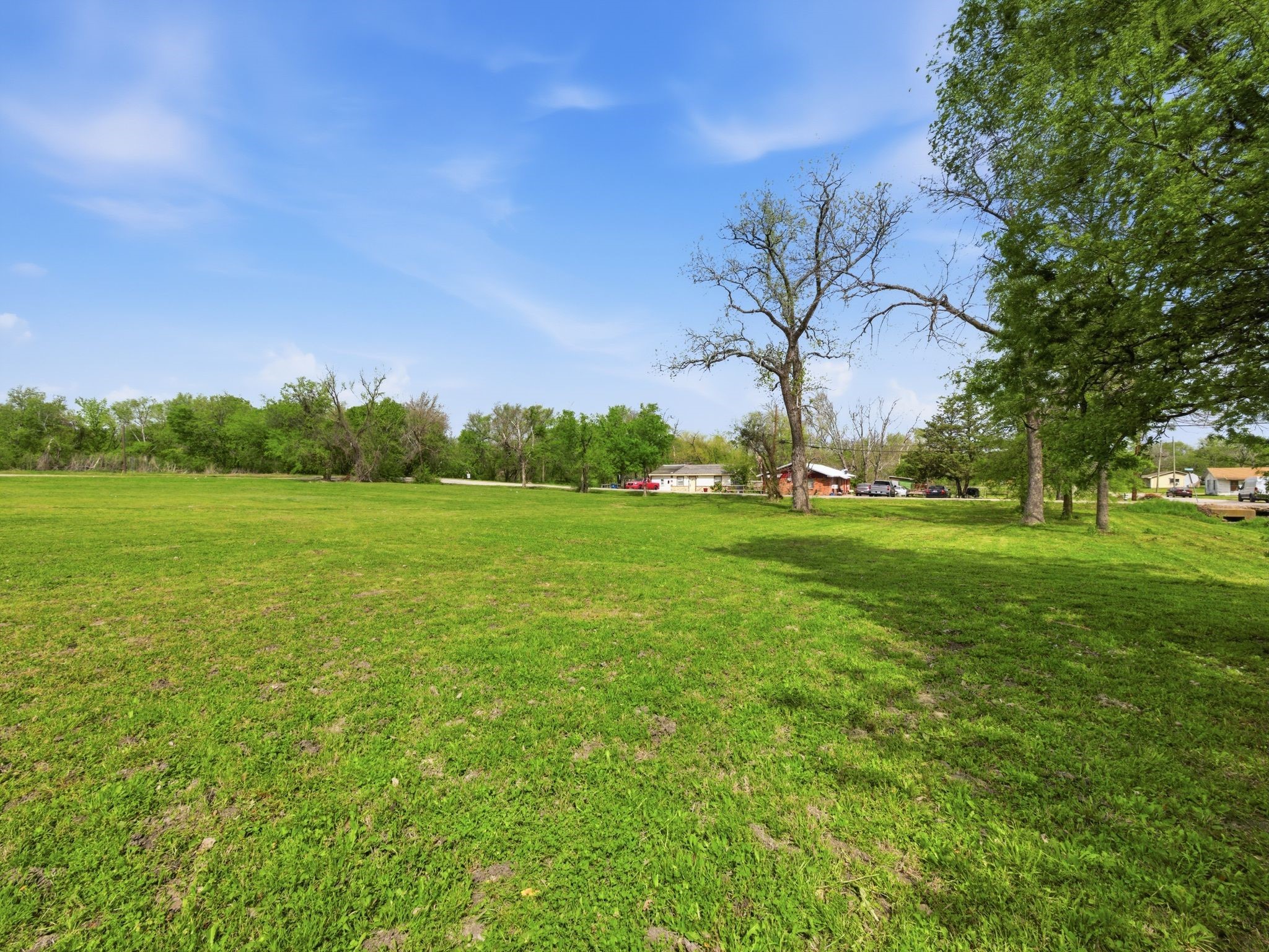 Tbd E Mulberry Street Kaufman TX 75142