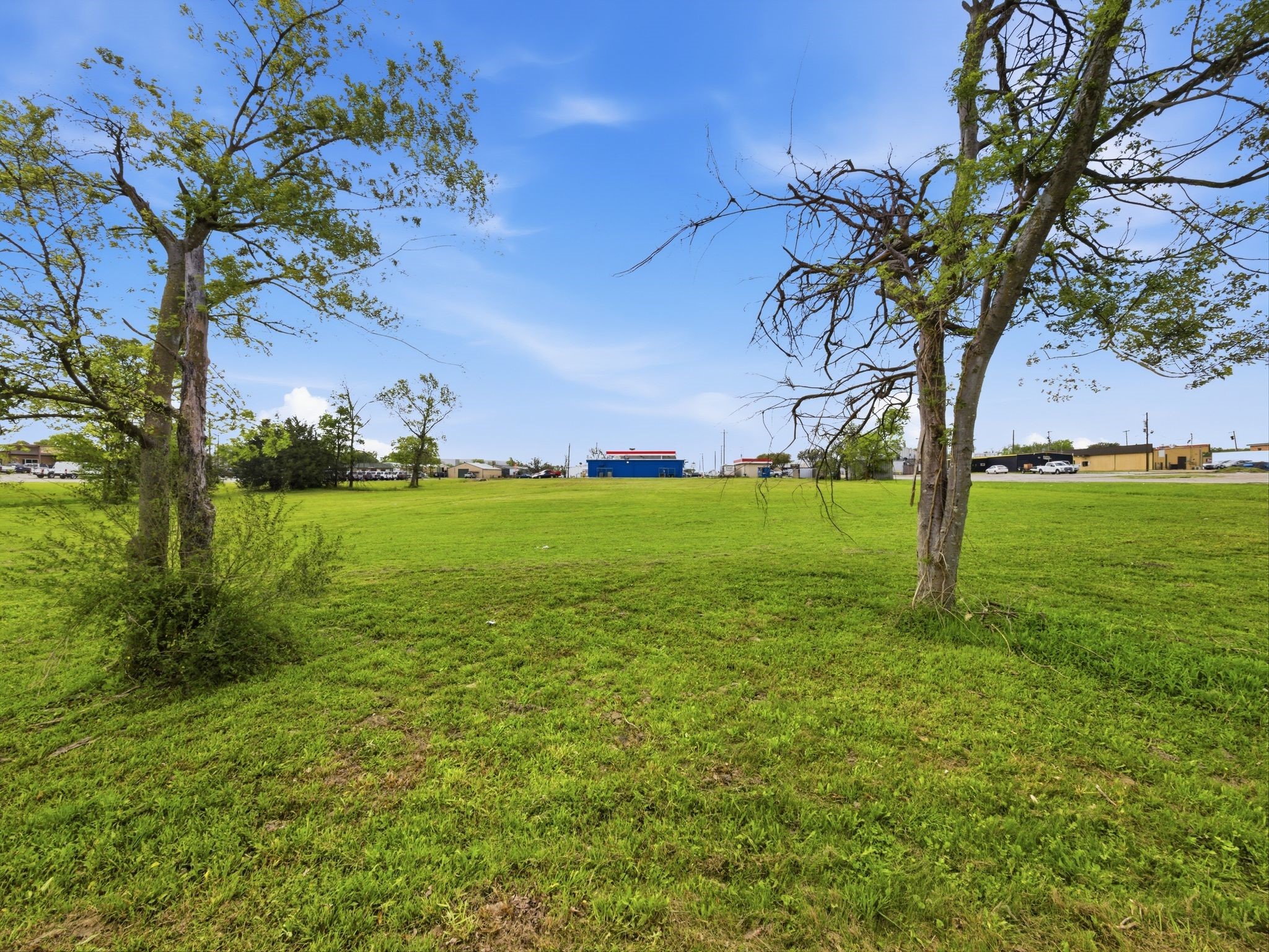 Tbd E Mulberry Street Kaufman TX 75142