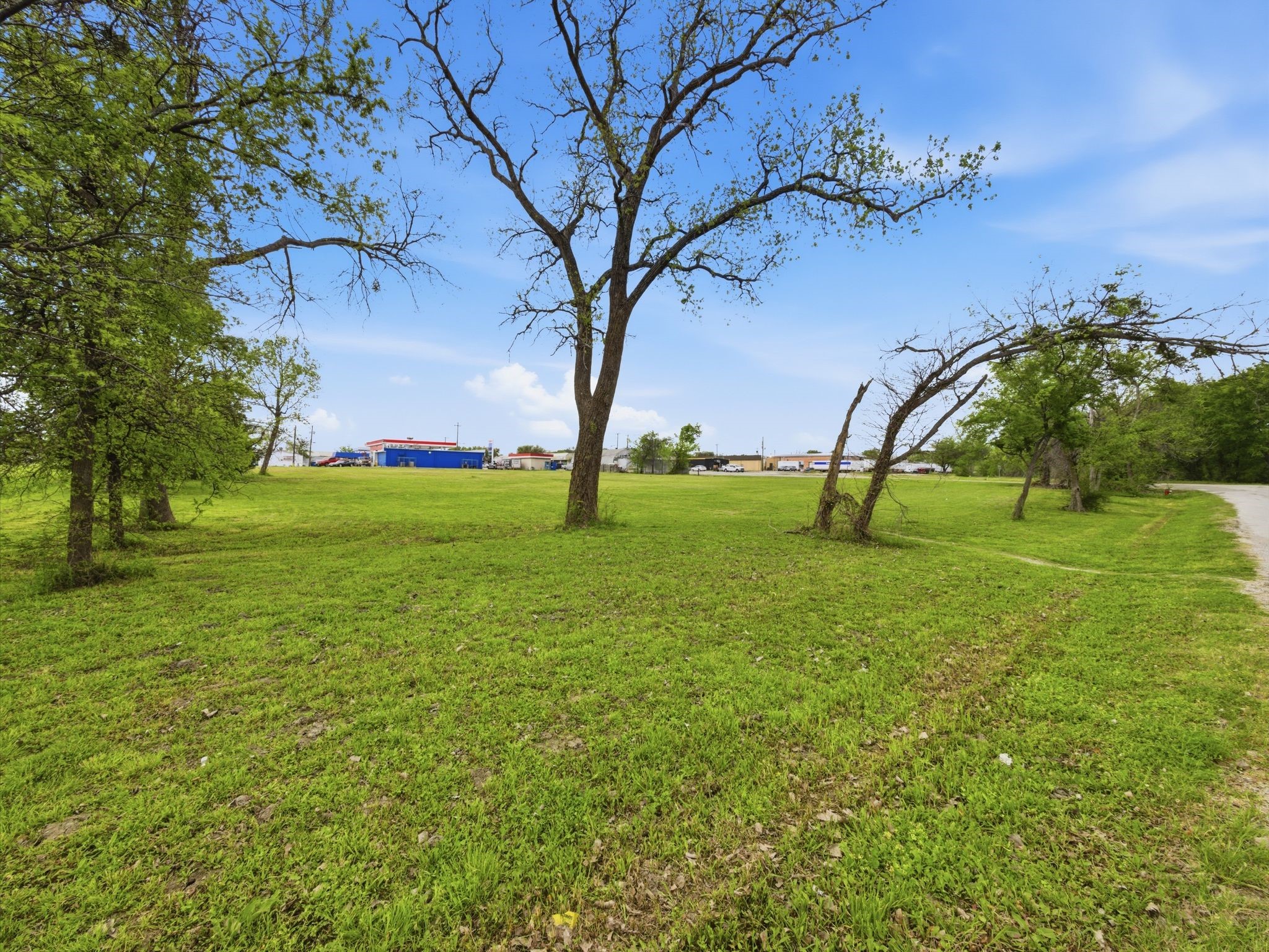 Tbd E Mulberry Street Kaufman TX 75142