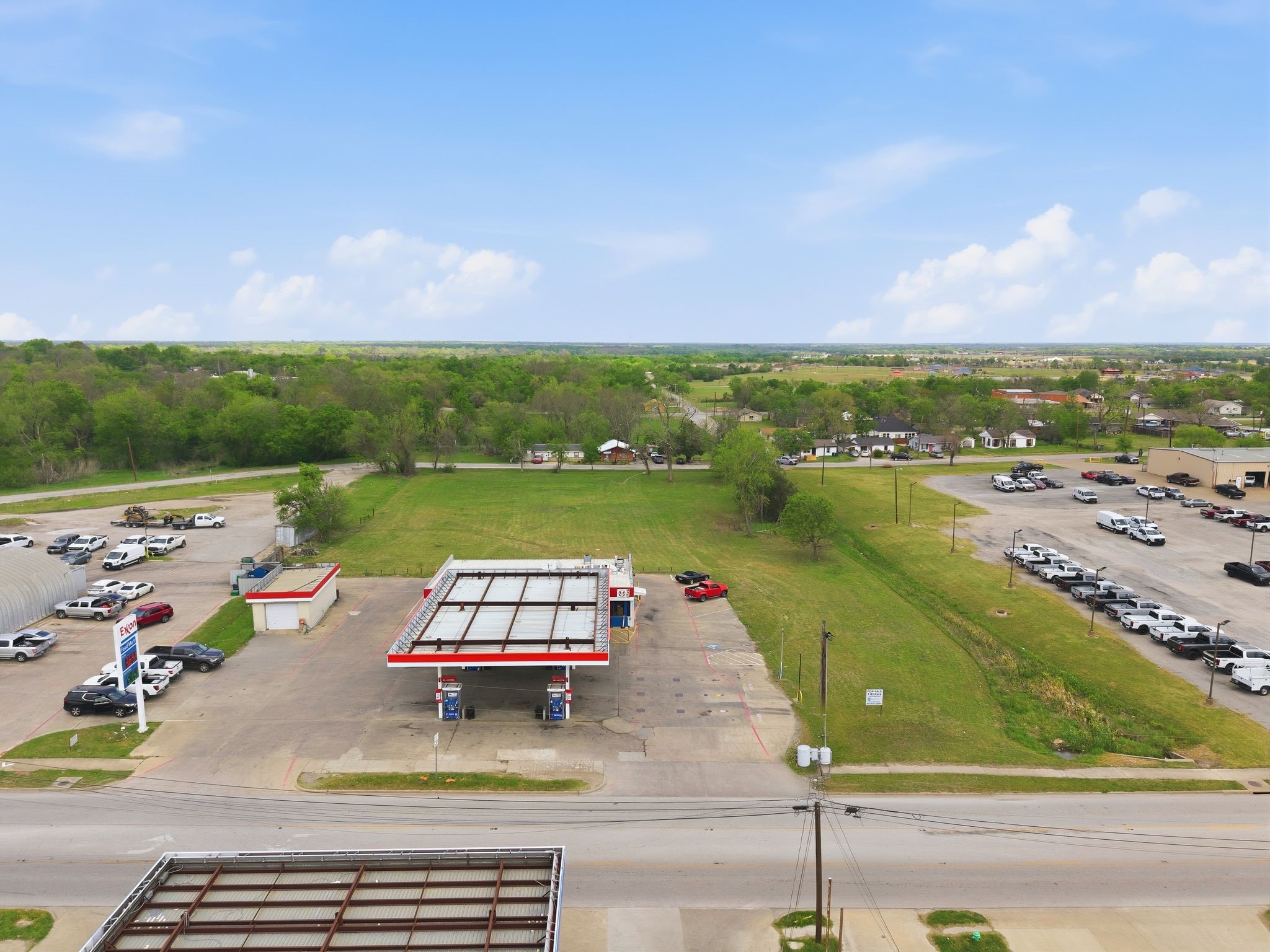 Tbd E Mulberry Street Kaufman TX 75142