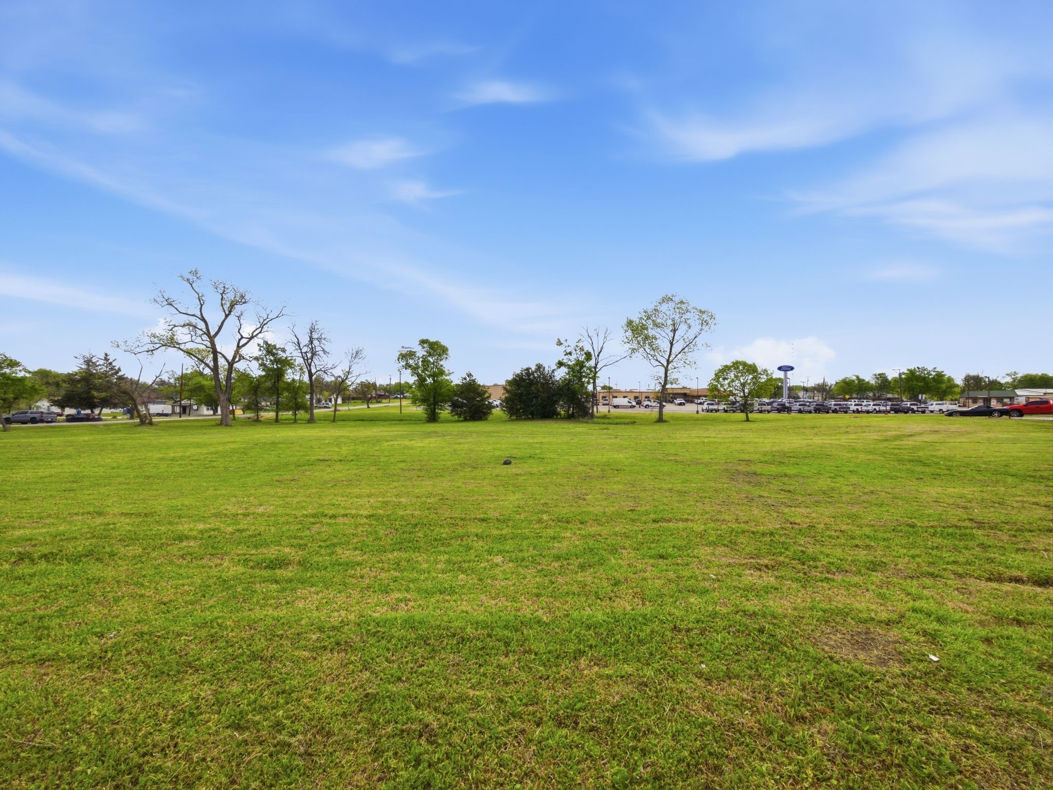 Tbd E Mulberry Street Kaufman TX 75142