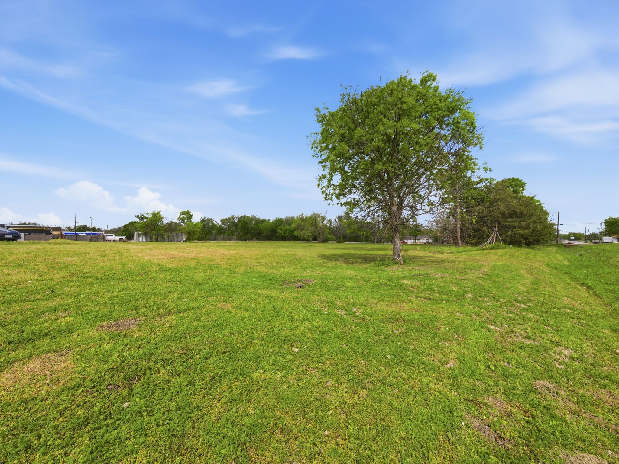 Tbd E Mulberry Street Kaufman TX 75142