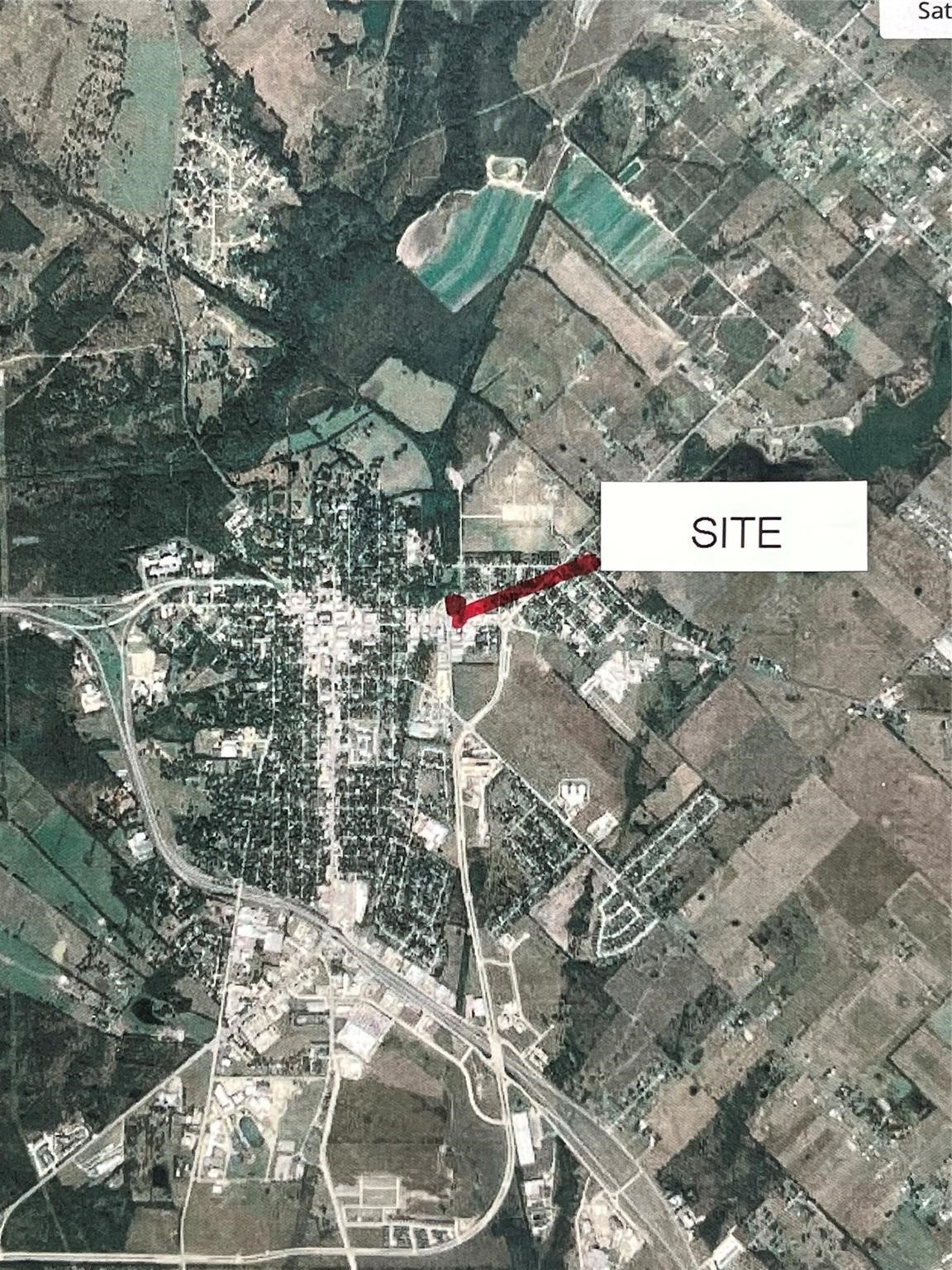 Tbd E Mulberry Street Kaufman TX 75142