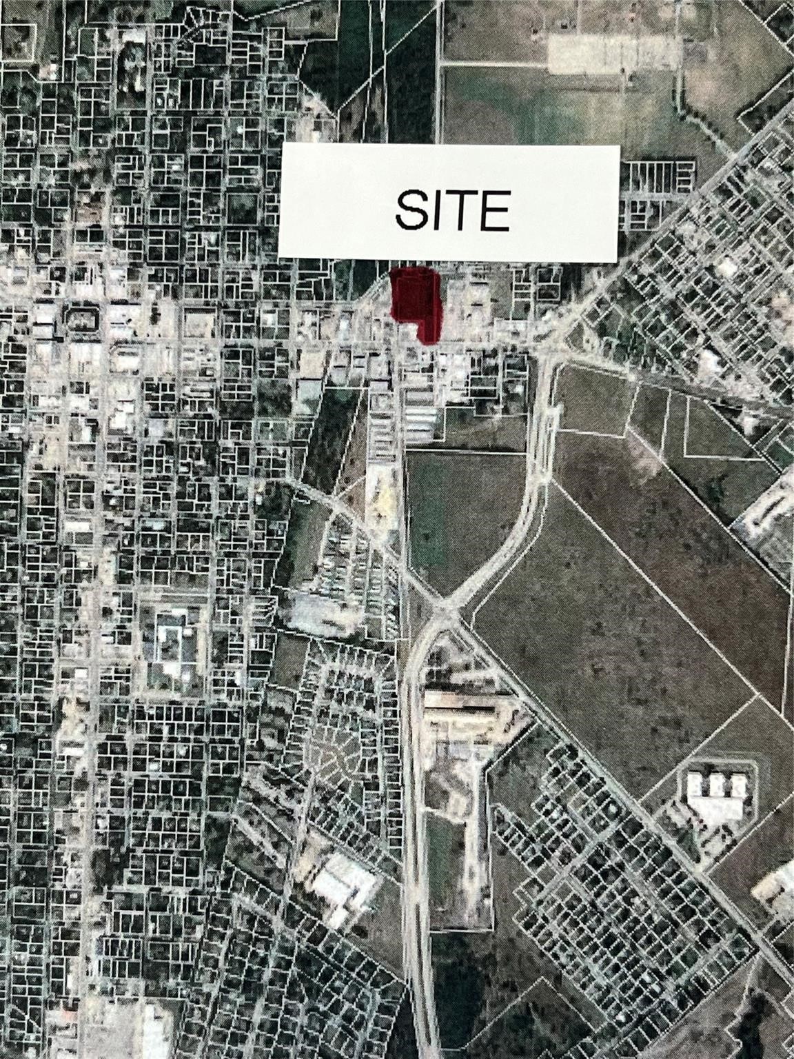 Tbd E Mulberry Street Kaufman TX 75142