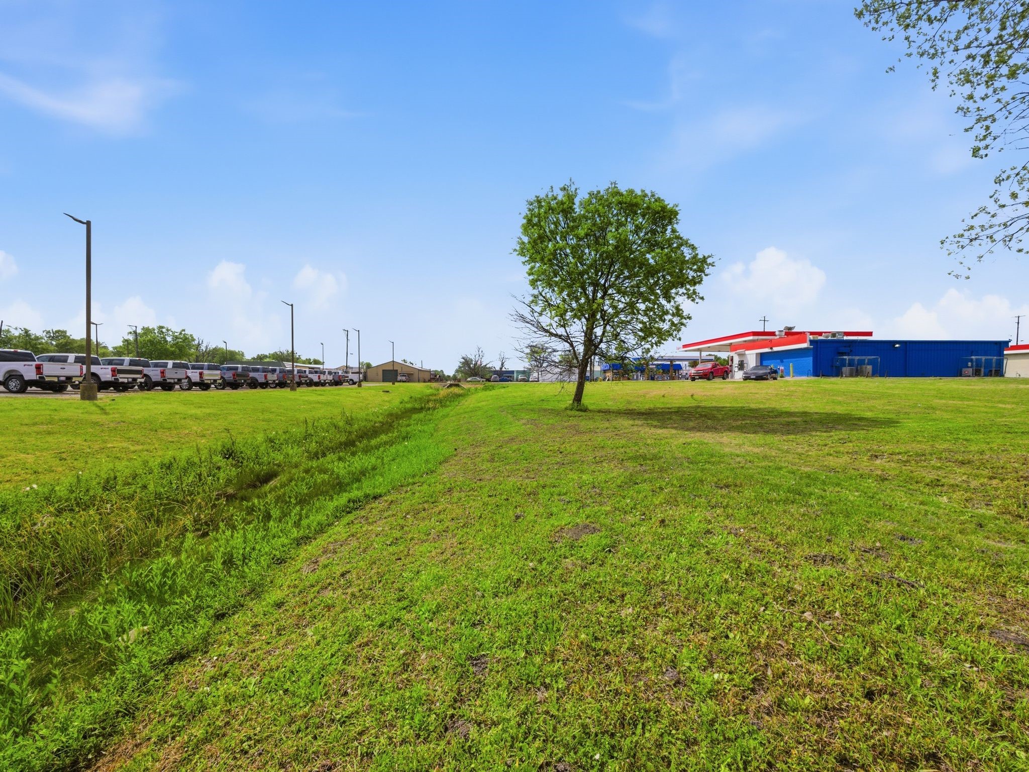 Tbd E Mulberry Street Kaufman TX 75142