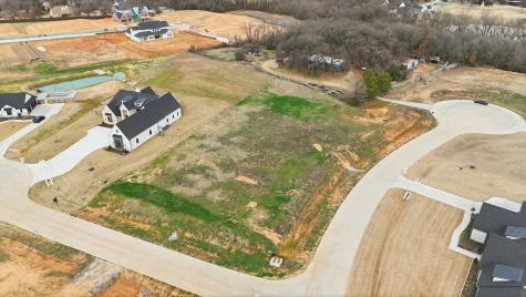 11244 S Hunter Hill Lane Argyle TX 76226
