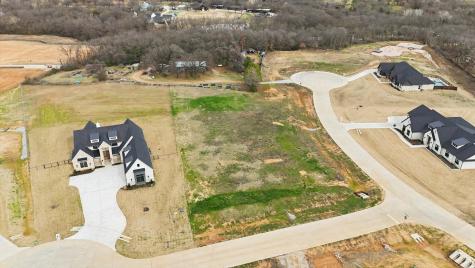 11244 S Hunter Hill Lane Argyle TX 76226