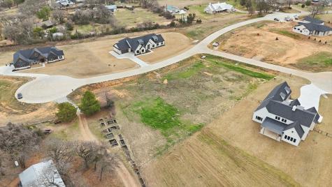 11244 S Hunter Hill Lane Argyle TX 76226