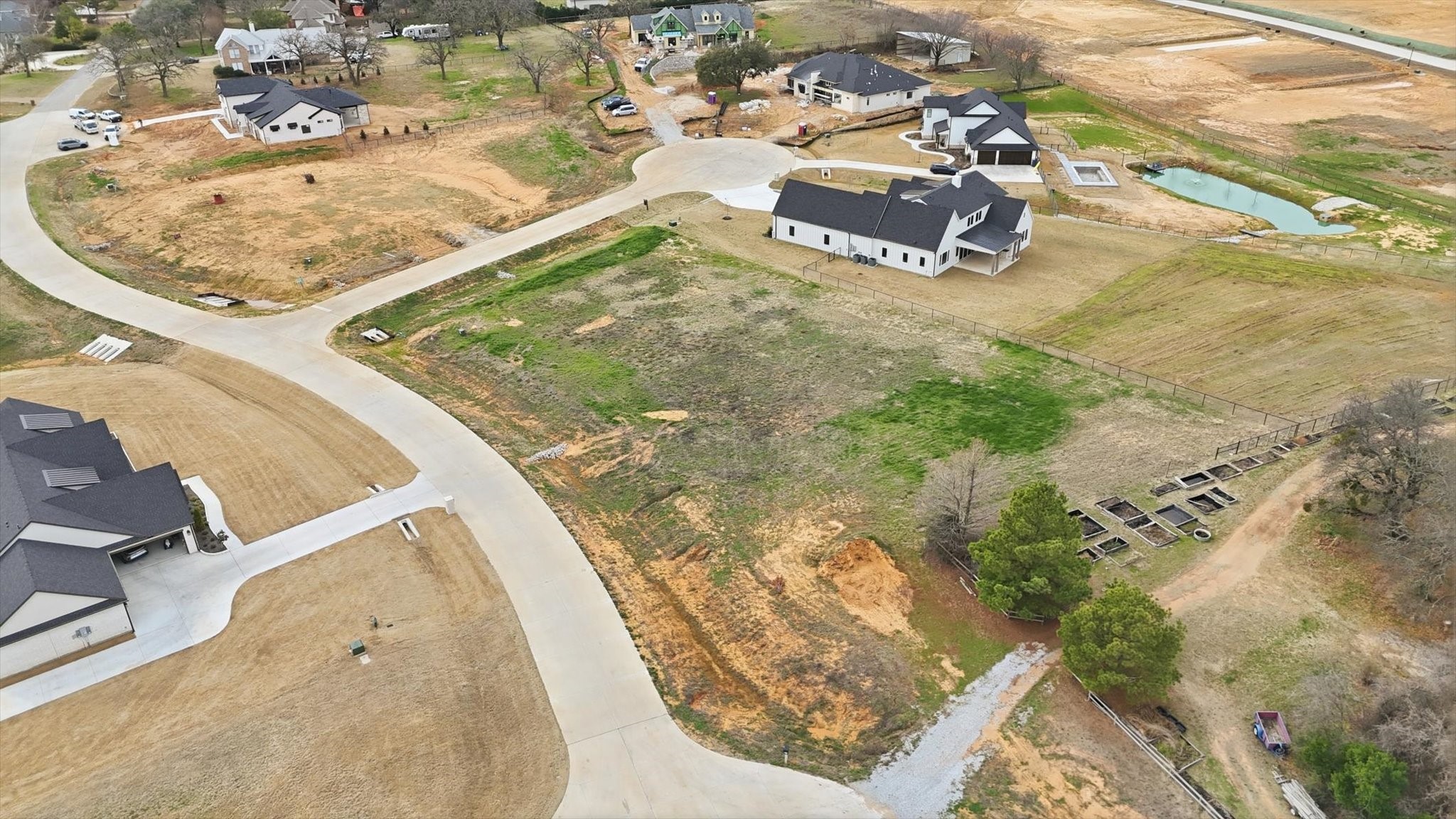 11244 S Hunter Hill Lane Argyle TX 76226
