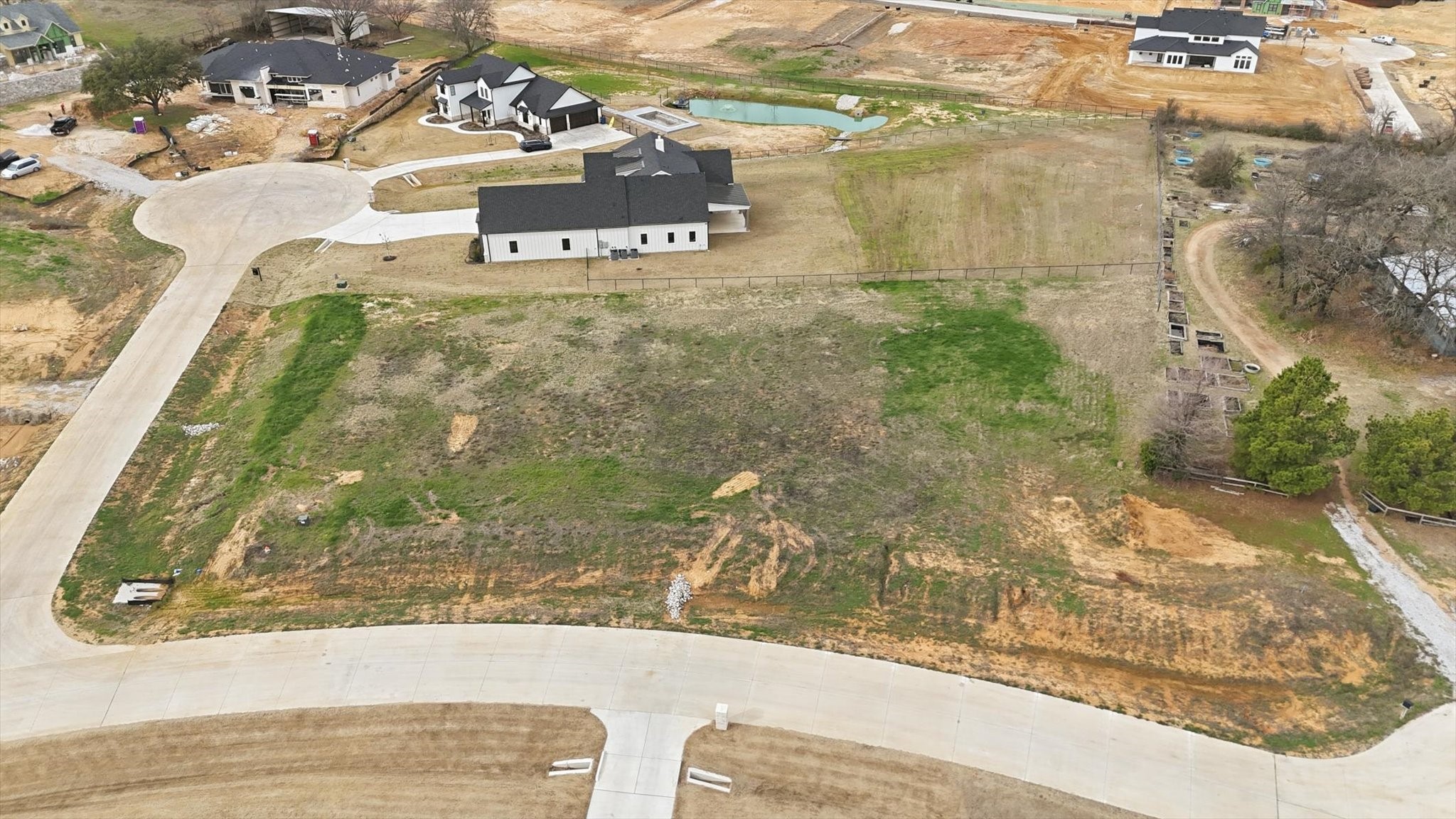11244 S Hunter Hill Lane Argyle TX 76226