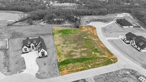 11244 S Hunter Hill Lane Argyle TX 76226