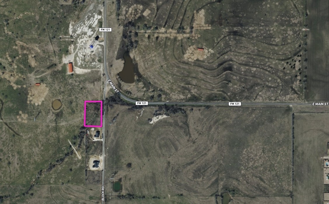 101 Block Road Gunter TX 75058