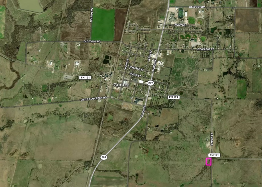 101 Block Road Gunter TX 75058