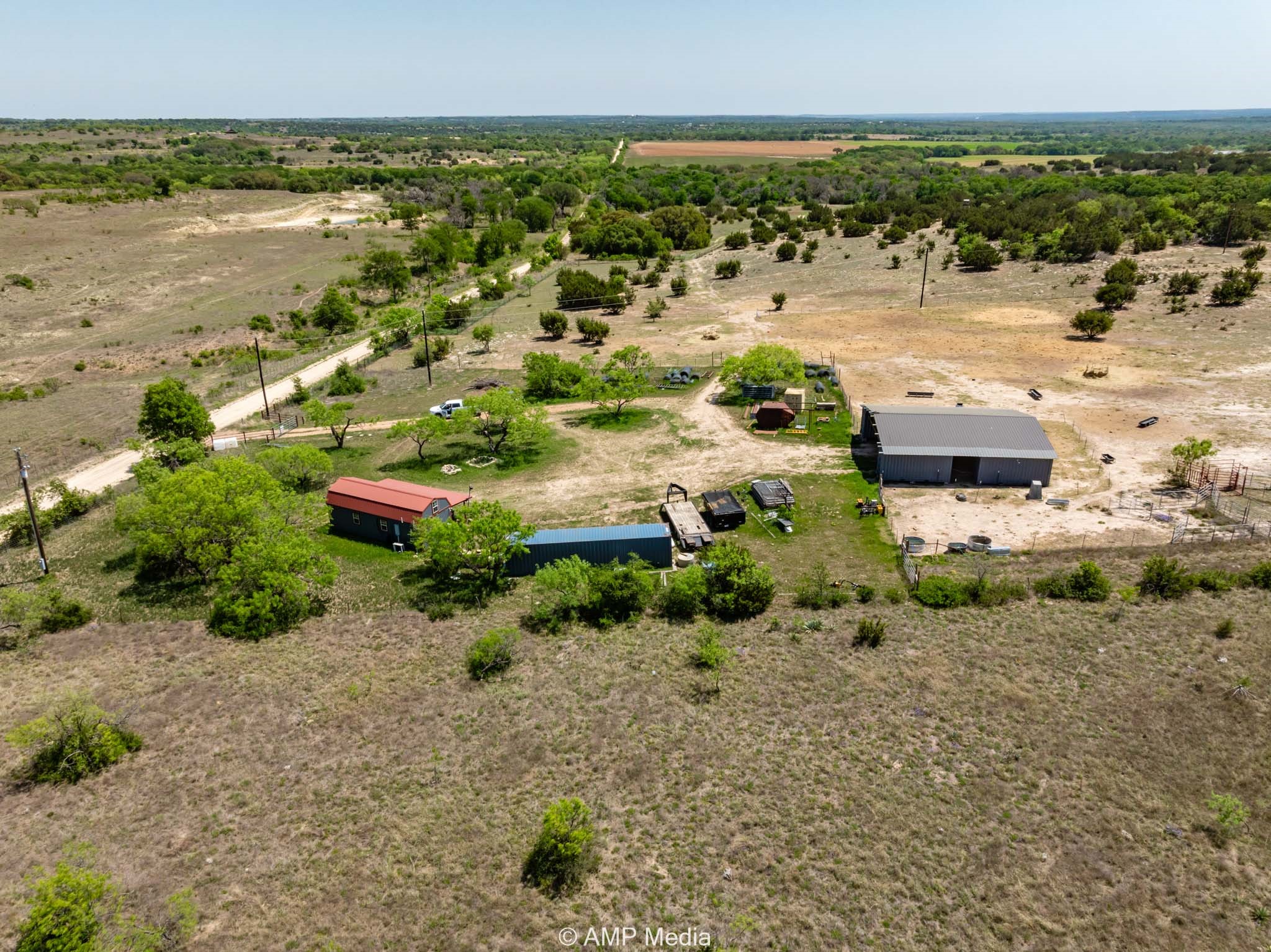 748 County Road 350 Dublin TX 76446