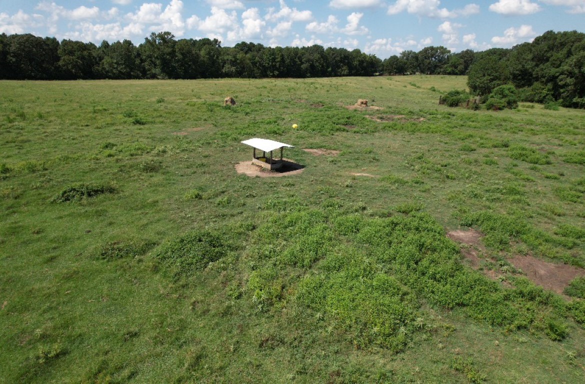 Tbd-b Cr 4037 Timpson TX 75975